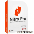 Nitro Pro Enterprise 2022 v13.70 Download 32-64 Bit