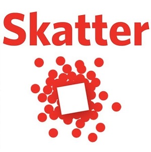 Skatter library 2.1.3 for SketchUp Download
