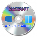 WinPE Nasiboot Pro 2022 v16 Download
