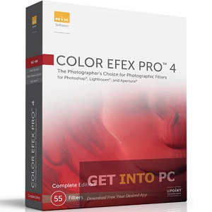 Color Efex Pro 4 Download
