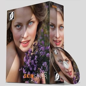 Free Download SkinFiner 5.0 Plugin for Photoshop