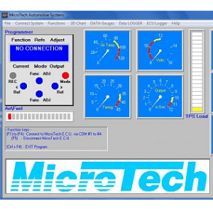 MicroTech LapTop Software 4.1 Download