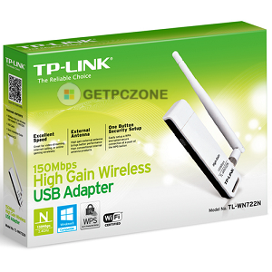 TP-LINK Wireless Configuration Utility Download