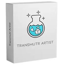Transmutr Artist 1.2.7 Download
