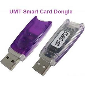 UMT Dongle Smart Card Driver Download for Windows 7-8-10