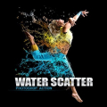 Water Scatter 2 Photoshop Action Download