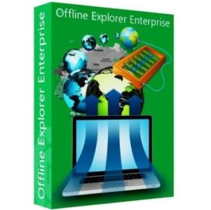 Offline Explorer Enterprise 8.4 Download