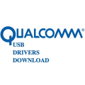 Qualcomm USB Driver Download Windows 10 32-64-bit