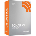 SONAR X3 Producer Edition Download for 32-64 bit