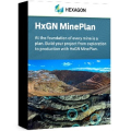 HxGN MinePlan 2022.4 Download