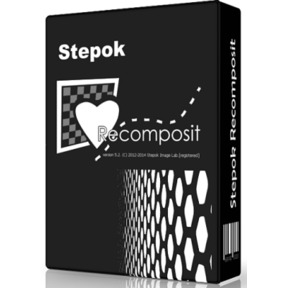 Stepok Recomposit Pro 8.0 Download