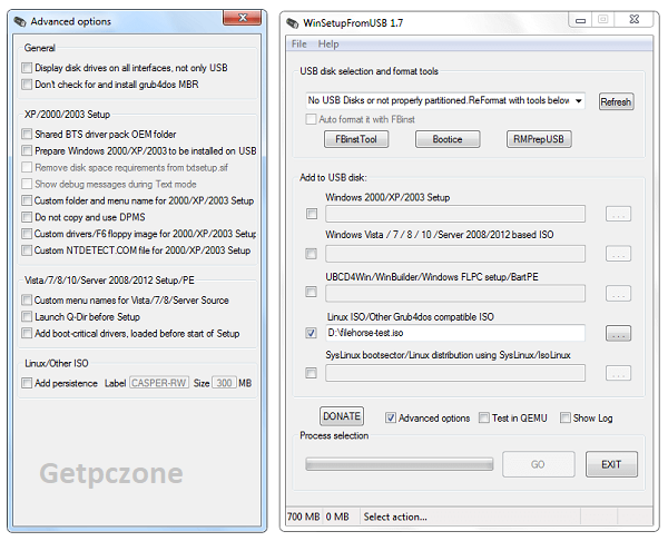 WinSetupFromUSB 64-bit download