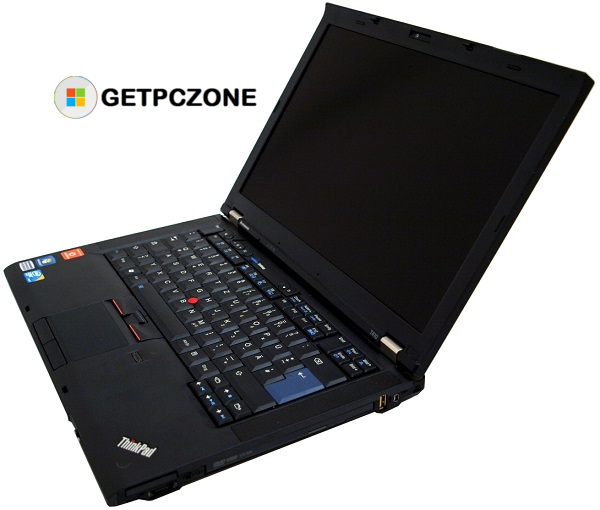 Lenovo ThinkPad T410 drivers Download