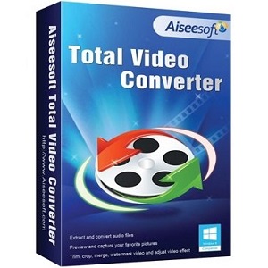 Free Download Aiseesoft Total Media Converter 9.2.50