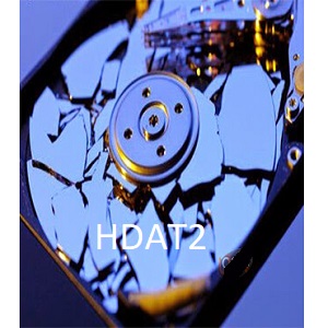 HDAT2 7.5 Download