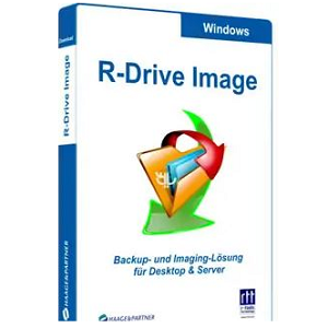 R-Drive Image 2023 Download