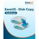 Download EaseUS Disk Copy WinPE 5.0