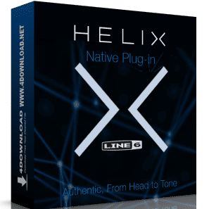 Line 6 Helix Native 3.60 Download