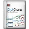 NCH ClickCharts Pro 8.17 Download