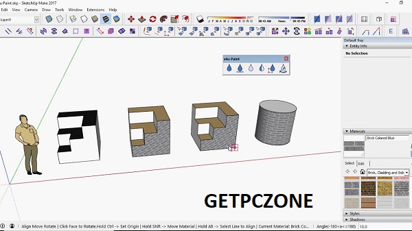 S4u plugins for sketchup free download