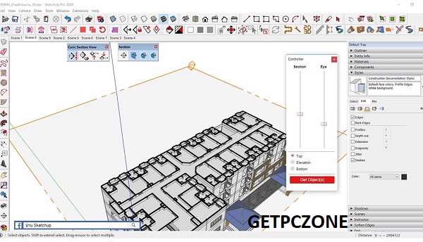 Curic Face Knife Plugin Free Download