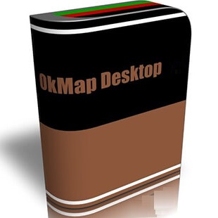 OkMap Desktop 17.10 Download Offline