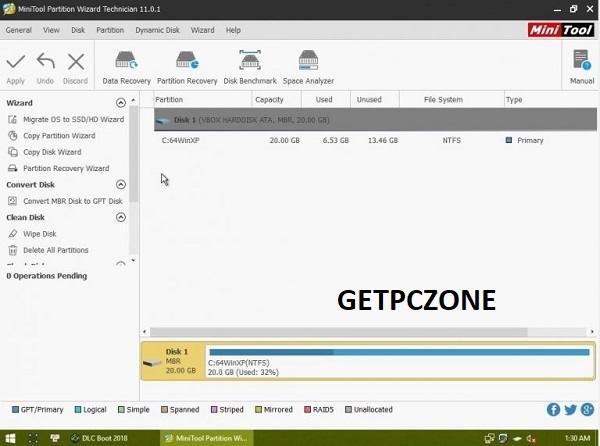 Free Download DLC Boot