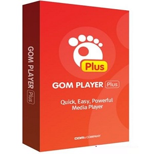 GOM Player Plus 2.3 Portable 32 bit / 64 bit
