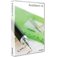Autosketch 10 Download 32-bit