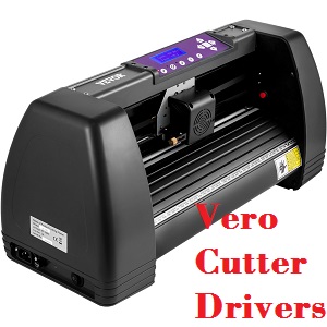 Vevor Vinyl Cutter Drivers Download 32-64 Bit for Windows 10, 11