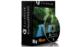 Laubwerk Plants Kit 1-7 for SketchUp 2022 Download