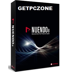 Nuendo 8.3 Download for Windows 11, 10, 7 (64 bit / 32 bit)