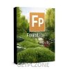 Free Download Forest Pack Pro 6.3 for 3ds Max