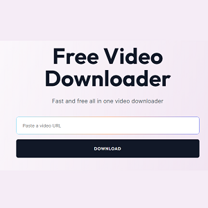 Ytsavemp3 All Video Downloader Online