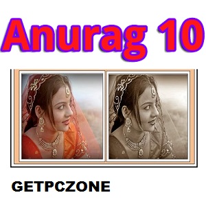 Anurag 10 Pro Download 32-64 bit Windows 10, 7, 8