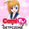 Manga Maker Comipo Download for Windows 11, 10, 7