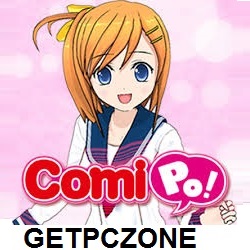 Manga Maker Comipo Download for Windows 11, 10, 7 (64 bit/32 bit)