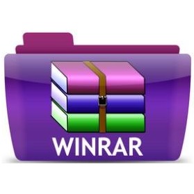 Winrar Portable Download for PC
