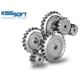 KISSsoft 2022 Free Download