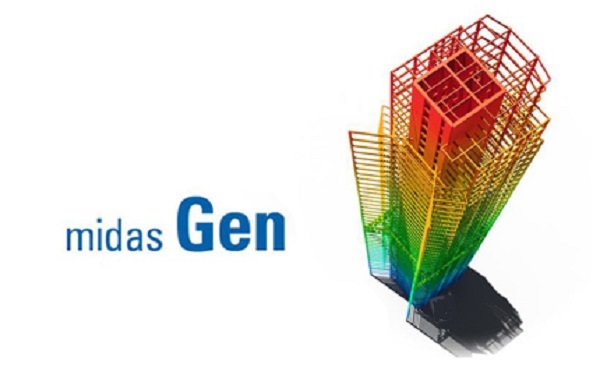Midas Gen 2.2 Download
