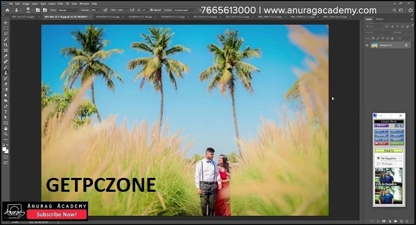 Anurag EZY Touch 2023 Free Download