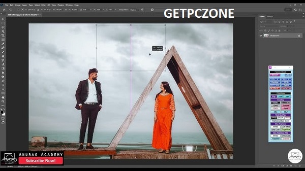 Anurag EZY Touch Download 32-64 bit