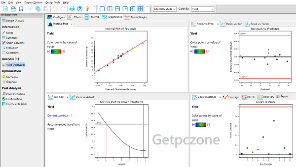 Design expert download for windows 10