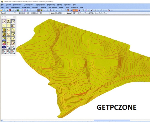 Geovia surpac download for windows 10