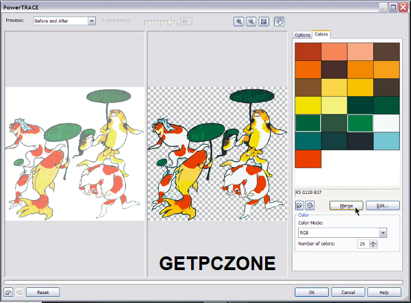 CorelDRAW X3 Free Download