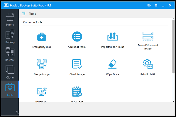 Download Hasleo Backup Suite 5.5.2 Download Hasleo Backup Suite 5.5.2