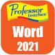 Download Professor Teaches Word 2021 for PC