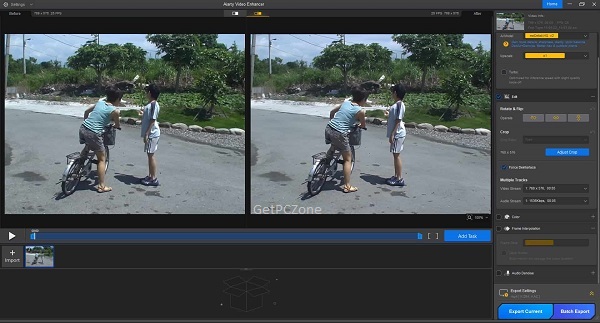 Aiarty Video Enhancer 3.0 Win