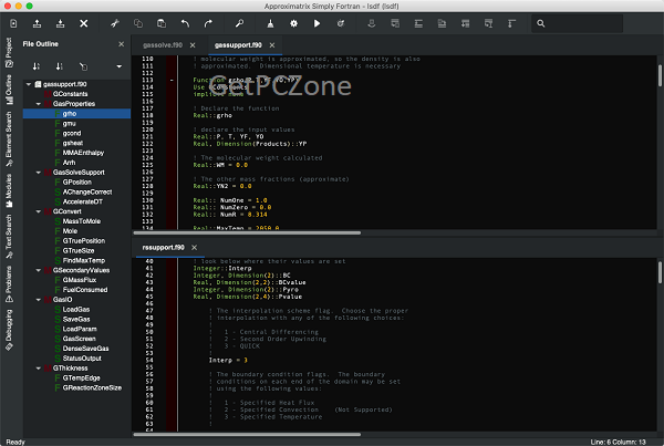 Download Approximatrix Simply Fortran Download Approximatrix Simply Fortran
