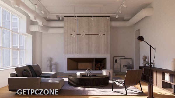 Download Lumion Pro for Windows Pc